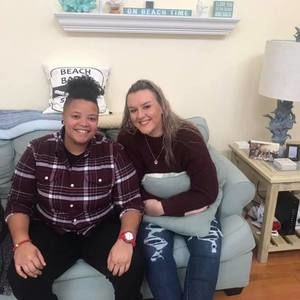 Meet your Posher, Heather